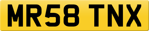 MR58TNX
