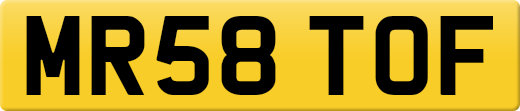 MR58TOF