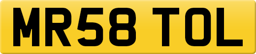 MR58TOL