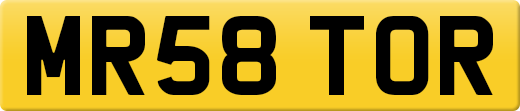 MR58TOR