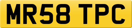 MR58TPC