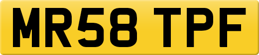 MR58TPF