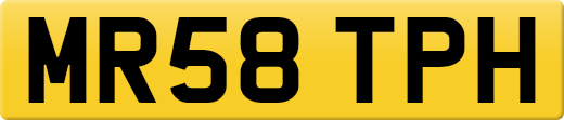 MR58TPH