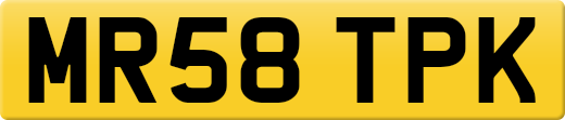 MR58TPK