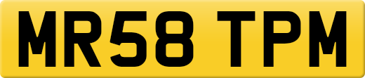 MR58TPM