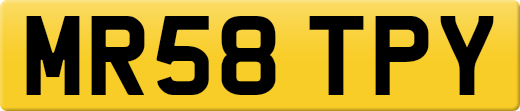 MR58TPY