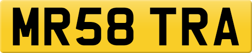 MR58TRA