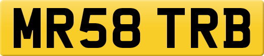 MR58TRB