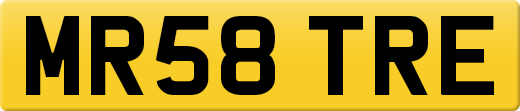 MR58TRE
