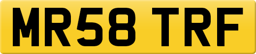 MR58TRF