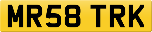 MR58TRK
