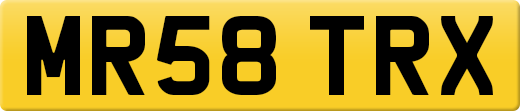 MR58TRX