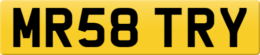 MR58TRY