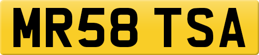 MR58TSA