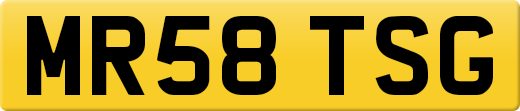 MR58TSG