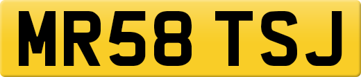 MR58TSJ