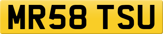 MR58TSU