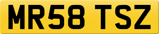 MR58TSZ