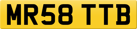MR58TTB