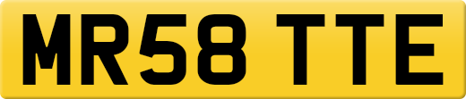 MR58TTE