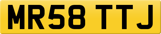MR58TTJ