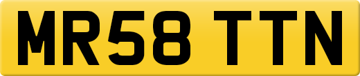 MR58TTN