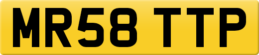 MR58TTP