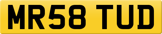 MR58TUD