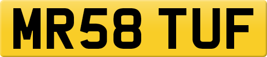 MR58TUF