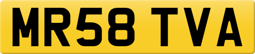 MR58TVA