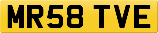 MR58TVE