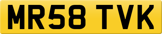 MR58TVK