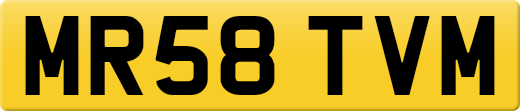 MR58TVM