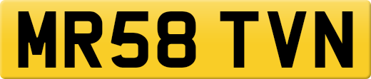 MR58TVN
