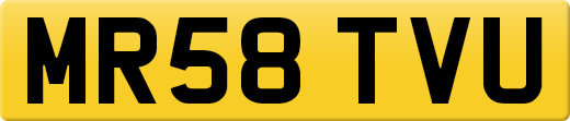 MR58TVU