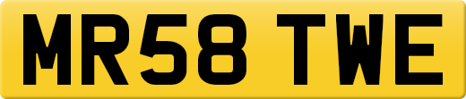MR58TWE
