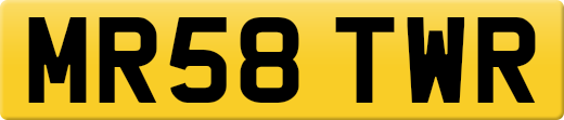 MR58TWR