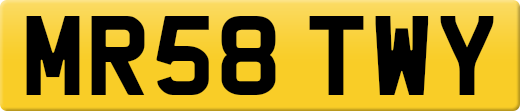 MR58TWY