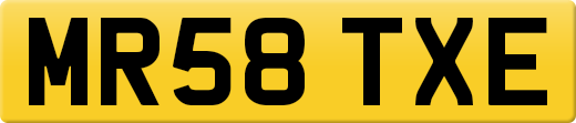 MR58TXE