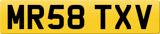 MR58TXV