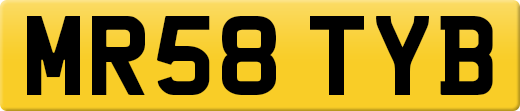MR58TYB