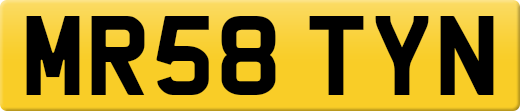 MR58TYN