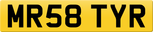 MR58TYR