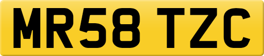 MR58TZC