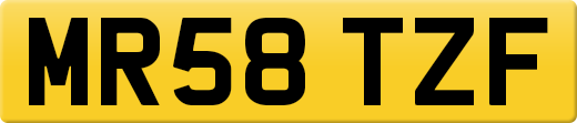 MR58TZF