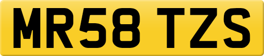 MR58TZS