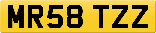 MR58TZZ