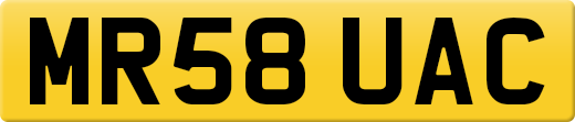 MR58UAC