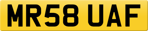 MR58UAF