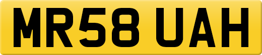 MR58UAH